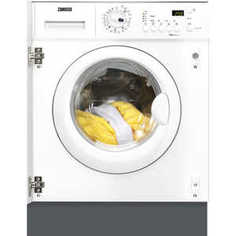 Встраиваемая стиральная машина Zanussi ZWI 71201 WA