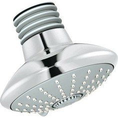 Верхний душ Grohe Euphoria massage (27235000)