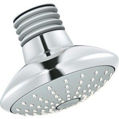 Верхний душ Grohe Euphoria mono (27270000)