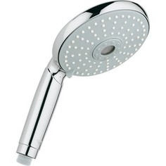 Душевая лейка Grohe Rainshower 3 режима (28764000)