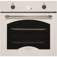Электрический духовой шкаф DeLonghi CM 6 BA