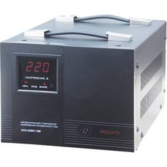 Стабилизатор напряжения Ресанта АСН-2 000/1-ЭМ