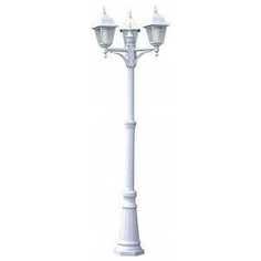Уличный фонарь Artelamp A1017PA-3WH