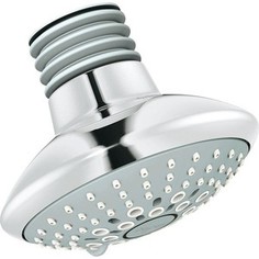 Верхний душ Grohe Euphoria champagne (27236000)