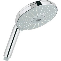 Душевая лейка Grohe Rainshower 4 режима (28756000)