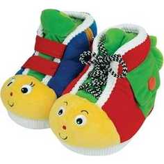 Ботинки KS Kids обучающие KA461