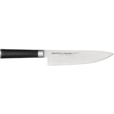 Нож поварской Samura Mo-V 20 см SM-0085/G-10