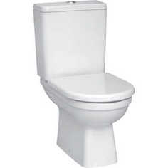 Унитаз компакт Vitra Form 300 с бачком с сиденьем (9729B003-1162)
