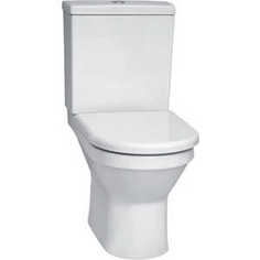 Унитаз компакт Vitra S50 с бачком с сиденьем soft close (9736B003-1163)