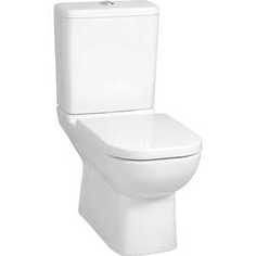 Унитаз компакт Vitra Retro с бачком 2ой смыв с сидением (9744B003-1207)