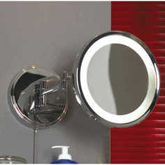 Подсветка для зеркал Lussole LSL-6101-01