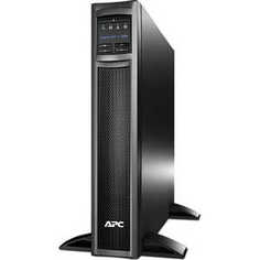 ИБП APC Smart-UPS X 1000VA/800W, RM 2U/Tower (SMX1000I) A.P.C.
