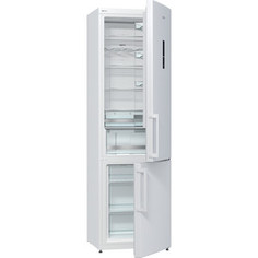 Холодильник Gorenje NRK 6201MW