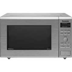 Микроволновая печь Panasonic NN-GD382SZPE