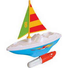 Kiddieland Развивающая игрушка Лодка KID 047910