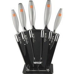 Набор ножей Vitesse из 6-ти предметов VS-2708