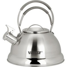 Чайник со свистком Vitesse 2.3 л VS-7800