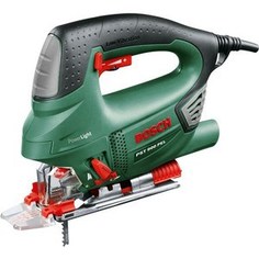 Лобзик Bosch PST 900 PEL