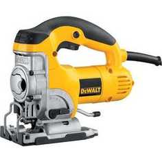 Лобзик DeWALT DW331K