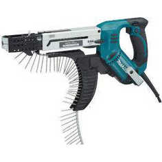 Сетевой шуруповерт Makita 6844