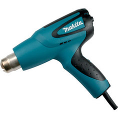 Строительный фен Makita HG5012K