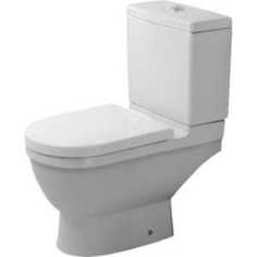 Унитаз (чаша) Duravit Starck 3 напольный (0126090000)