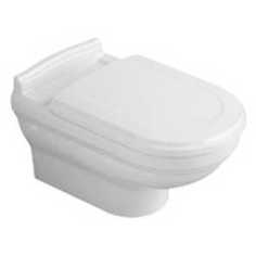 Унитаз Villeroy Boch Hommage подвесной (6661 B0R1)