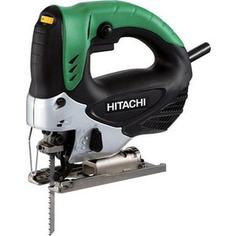 Лобзик Hitachi CJ90VST