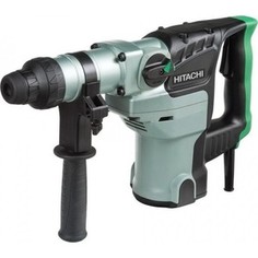 Перфоратор SDS-Max Hitachi DH38MS