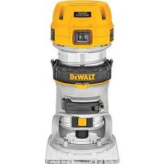 Кромочный фрезер DeWALT D 26200