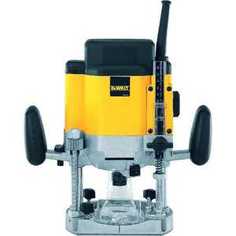 Фрезер DeWALT DW 624