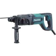 Перфоратор SDS-Plus Makita HR2475