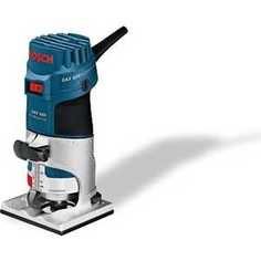 Кромочный фрезер Bosch GKF 600 L-Boxx (0.601.60A.102)