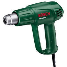 Строительный фен Bosch PHG 500-2