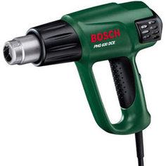 Строительный фен Bosch PHG 630 DCE