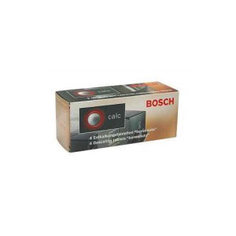 Аксессуар Bosch TCZ6002 Средство от накипи для кофеварок в таблетках