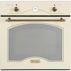 Газовый духовой шкаф DeLonghi CGGBA 4