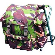 Рюкзак с сиденьем Bergen Sport Pescador 24L