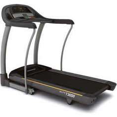 Беговая дорожка Horizon Elite T3000