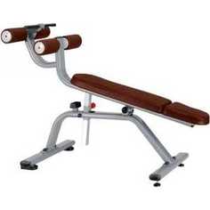 Скамья для пресса Bronze Gym H-032