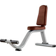 Скамья-стул Bronze Gym J-038