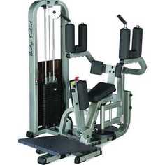 Торс-машина Body Solid ProClub SOT-1800G