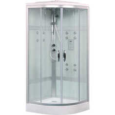 Душевая кабина Am.Pm Joy 90х90х220 см (W85C-292-090MTA) Am.Pm.