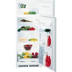 Встраиваемый холодильник Hotpoint-Ariston BD 2422 /HA