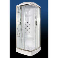 Душевая кабина Edelform Roma 90х90х224 см (EF-2001)
