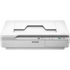 Сканер Epson WorkForce DS-5500 (B11B205131)