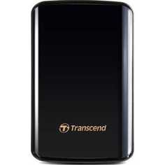 Внешний жесткий диск Transcend TS1TSJ25D3 1Tb USB