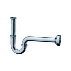 Сифон Hansgrohe U -образный (53010000)