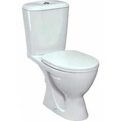 Унитаз Ideal Standard Ecco с сиденьем (W904201)