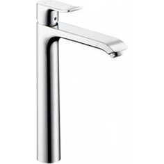 Смеситель для раковины Hansgrohe Metris 260 (31184000)